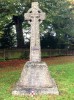 Manton Memorial